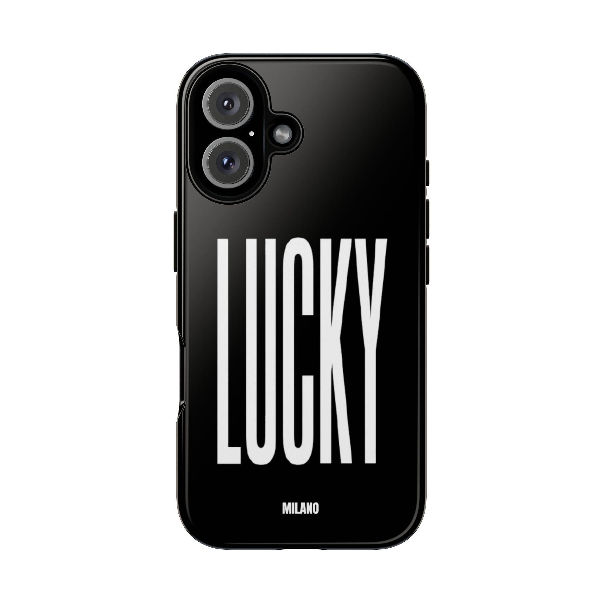 Lucky 🍀