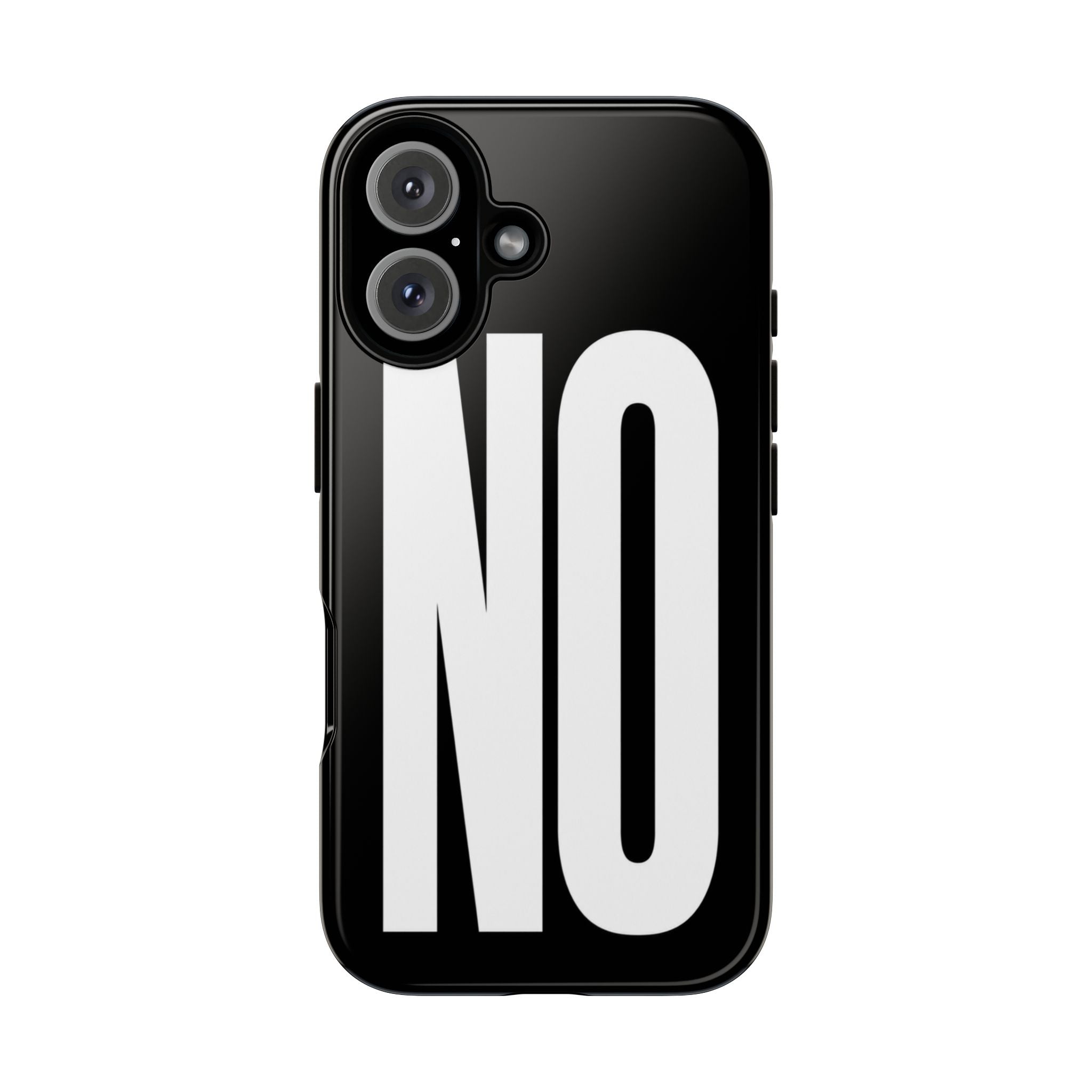 NO