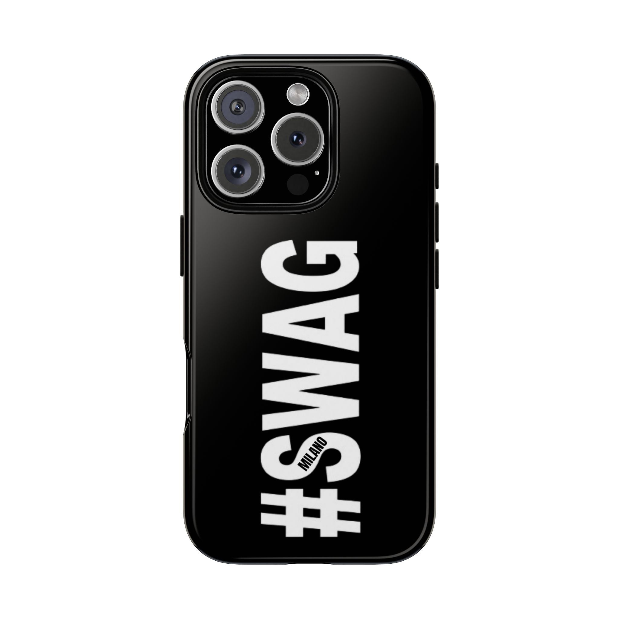 #SWAG