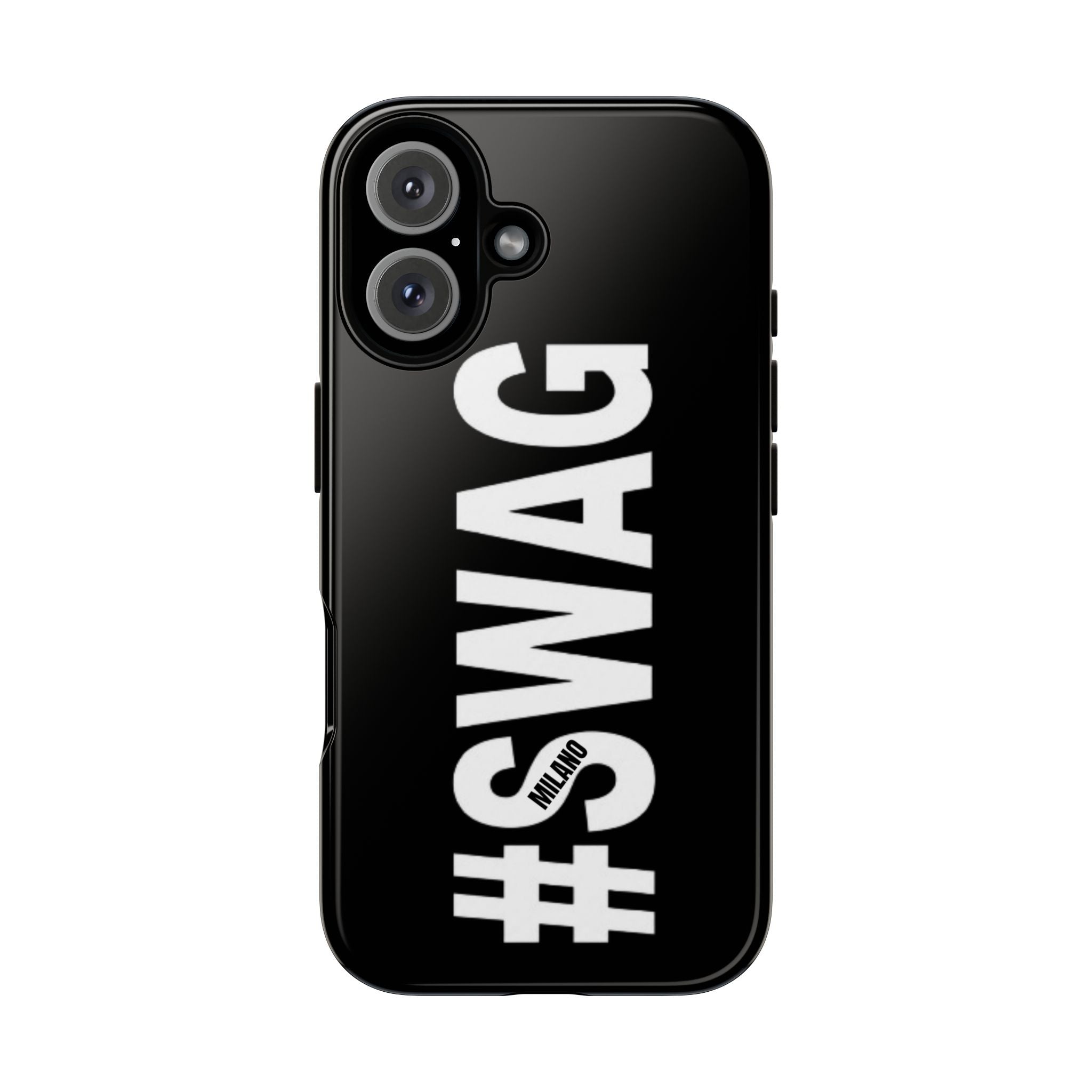 #SWAG