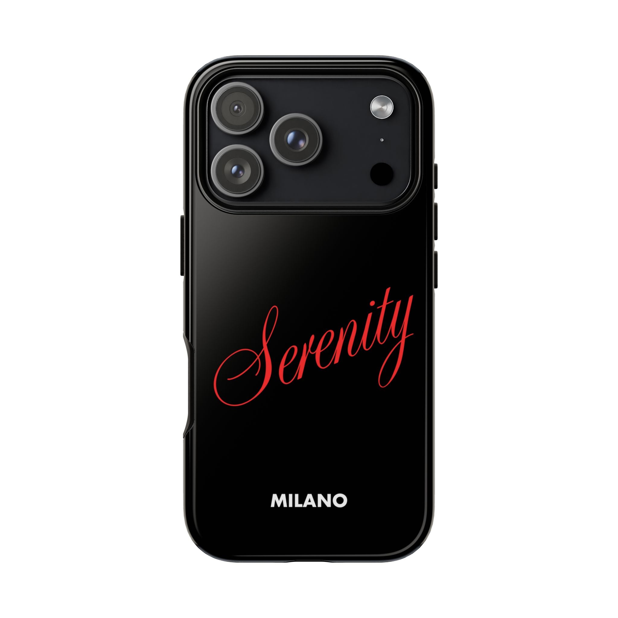 Serenity Milano