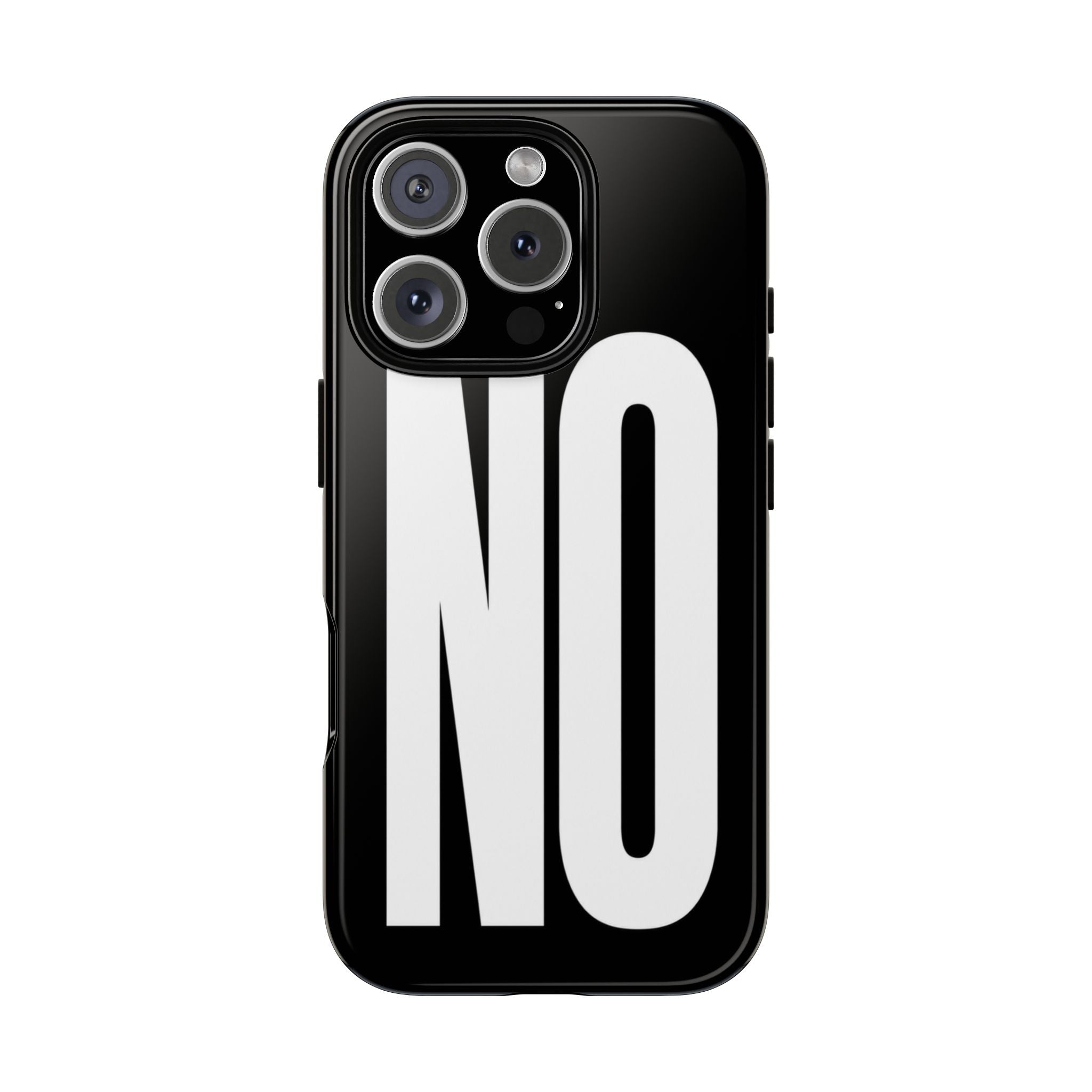 NO