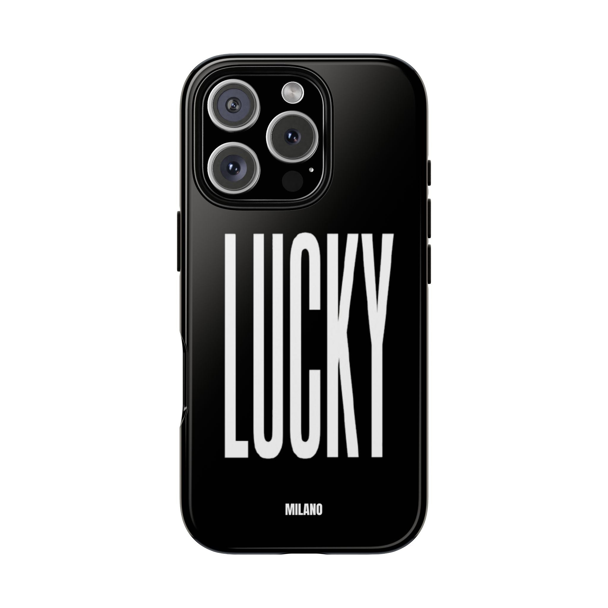 Lucky 🍀