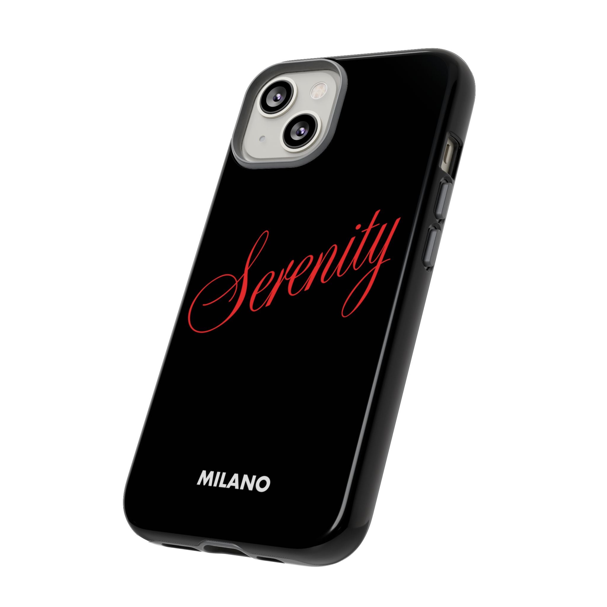 Serenity Milano