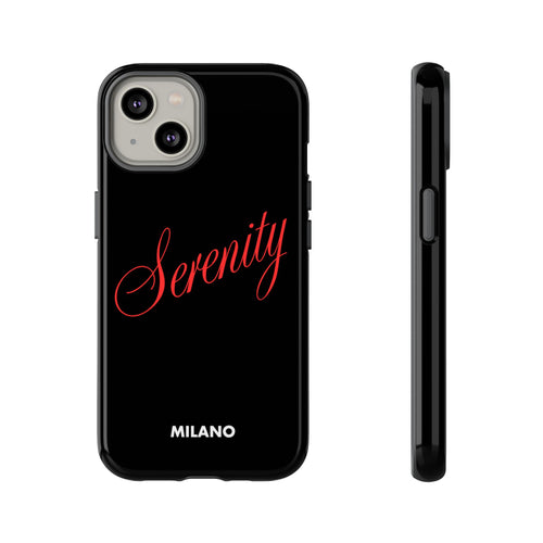 Serenity Milano