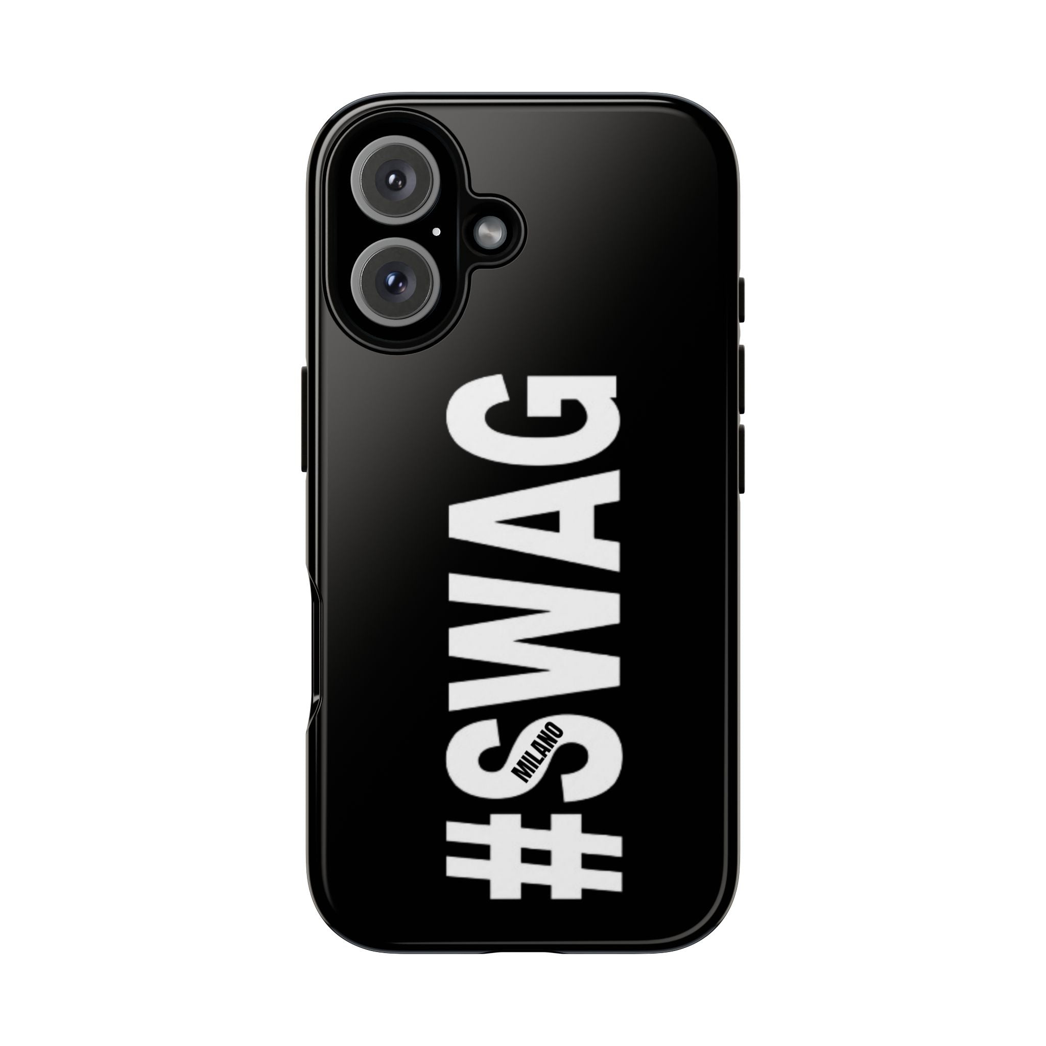#SWAG