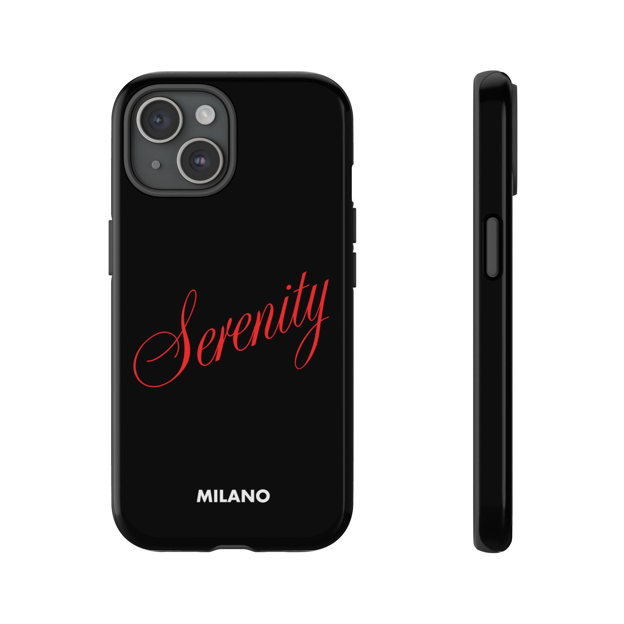Serenity Milano