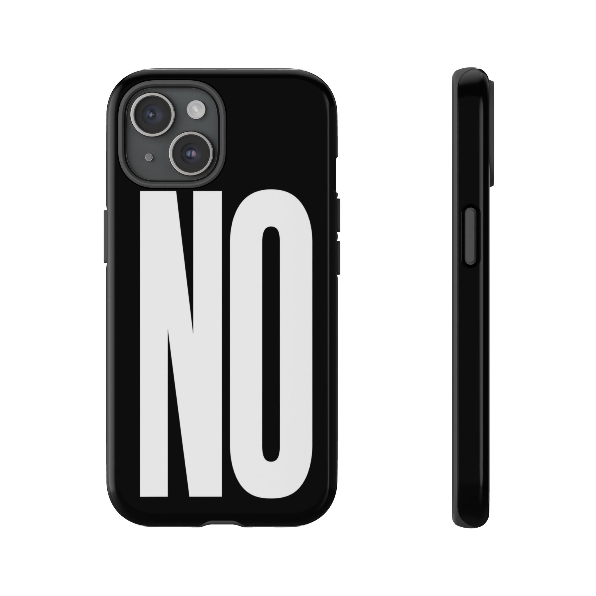 NO