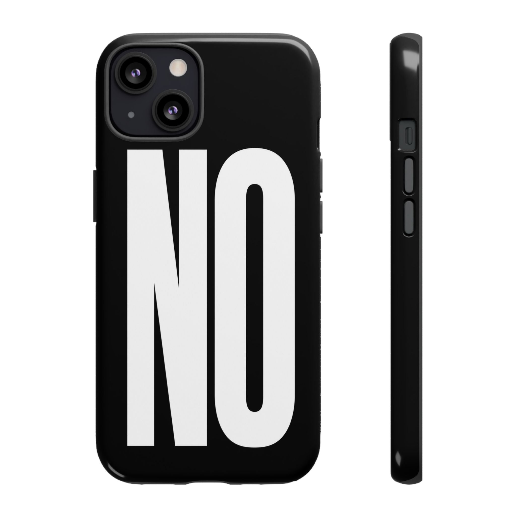 NO