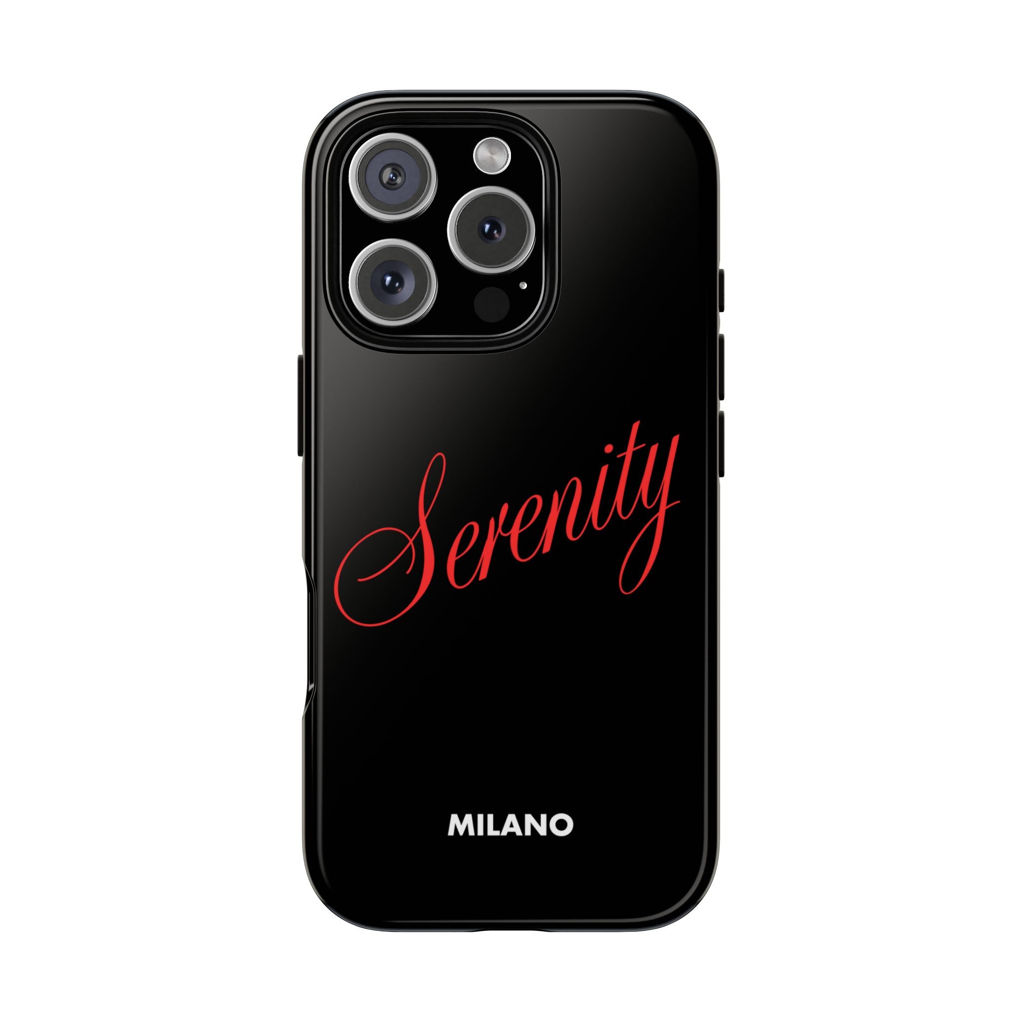 Serenity Milano