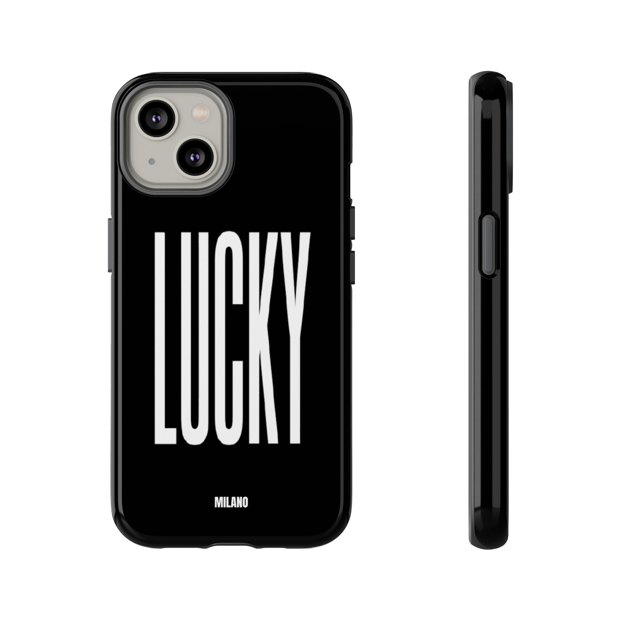 Lucky 🍀