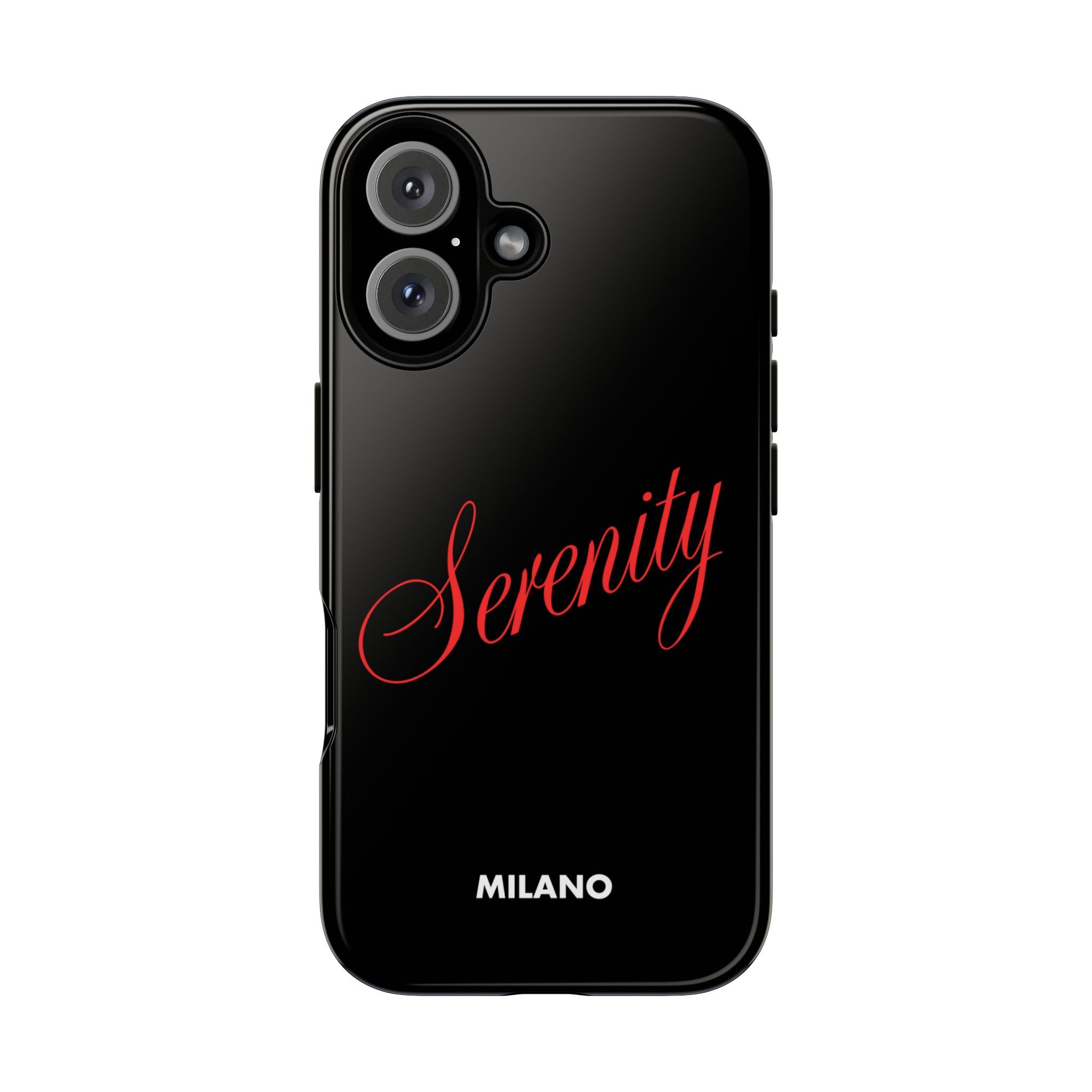 Serenity Milano
