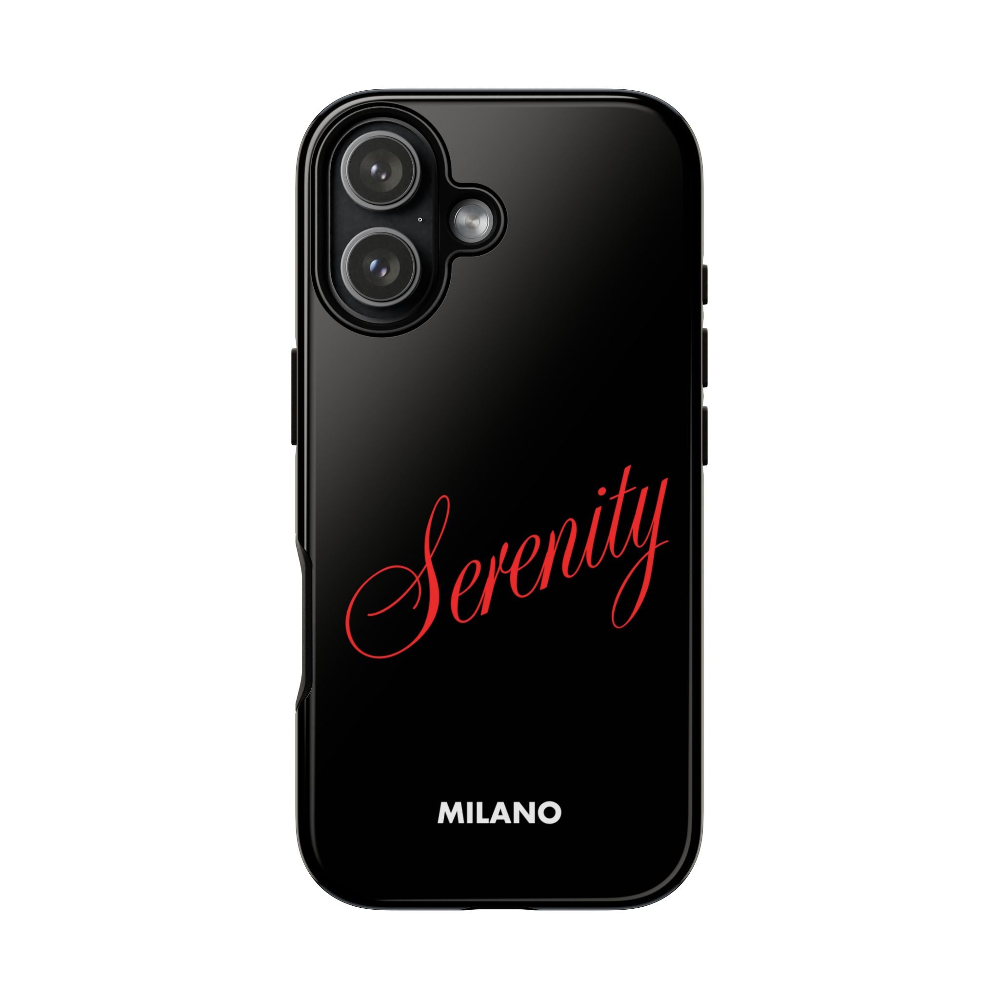 Serenity Milano