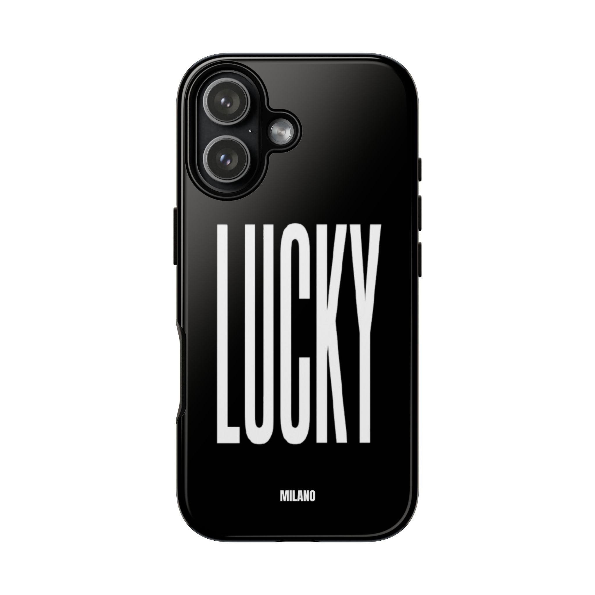 Lucky 🍀
