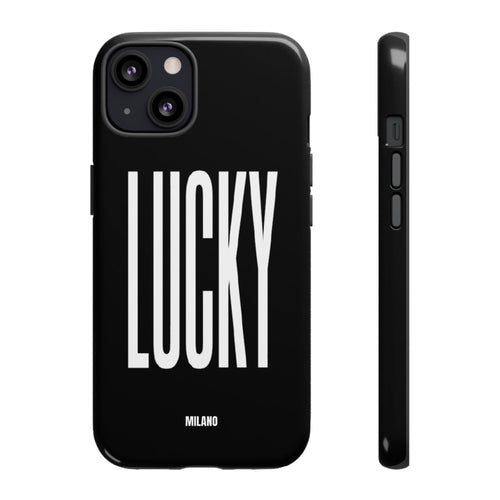 Lucky 🍀