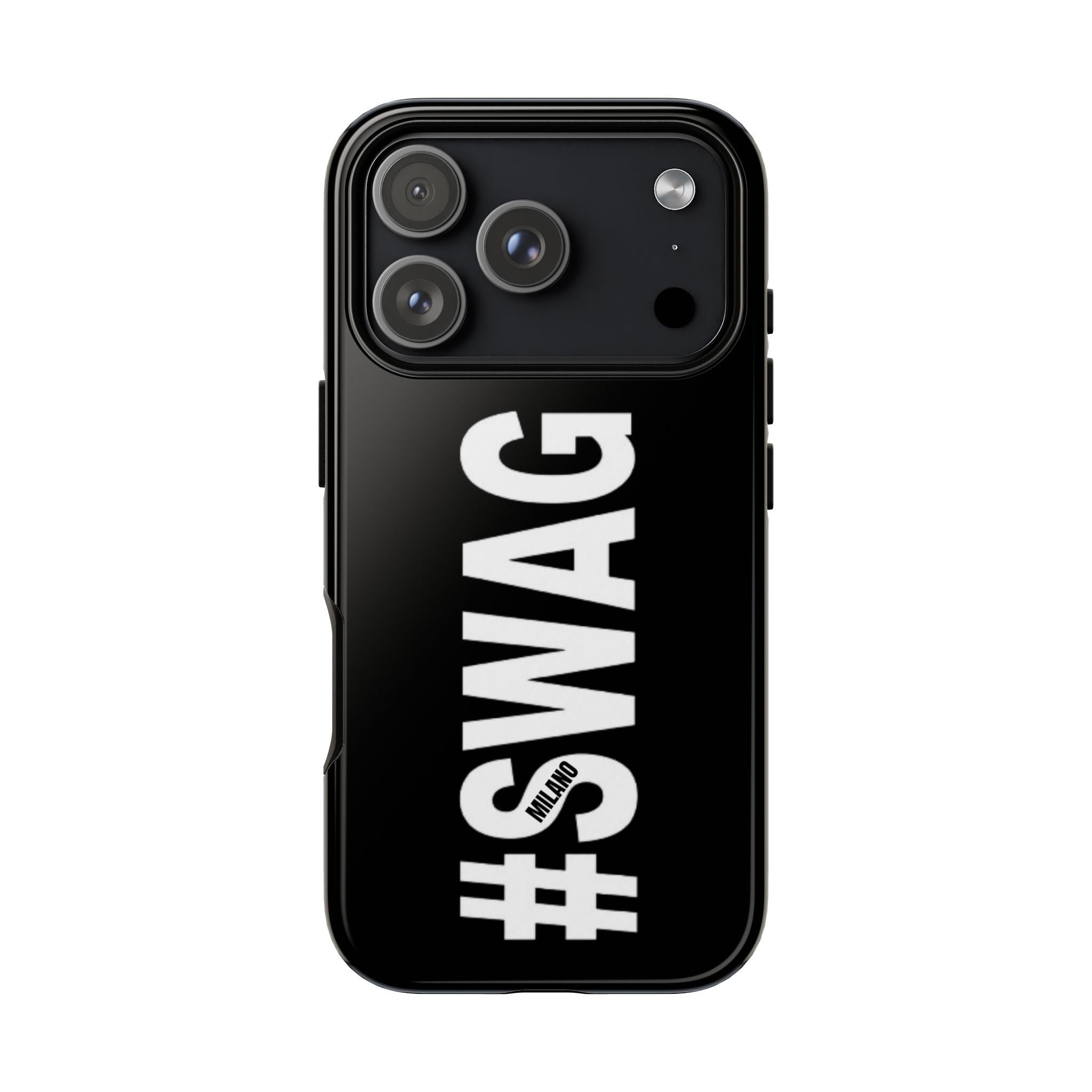 #SWAG