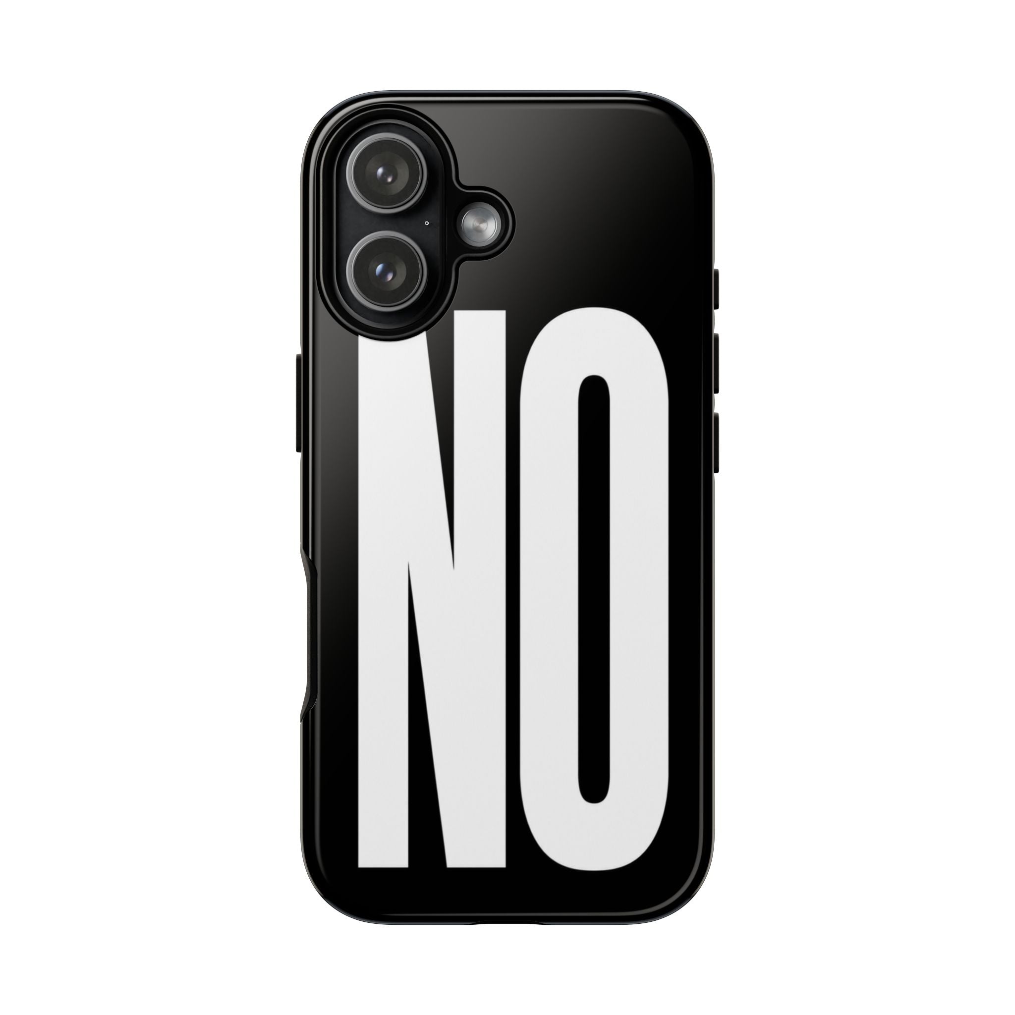 NO