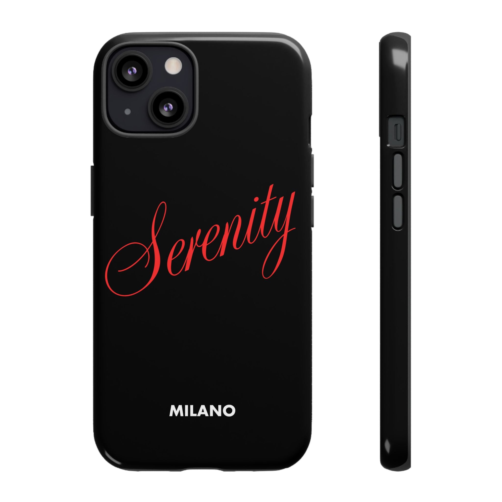 Serenity Milano