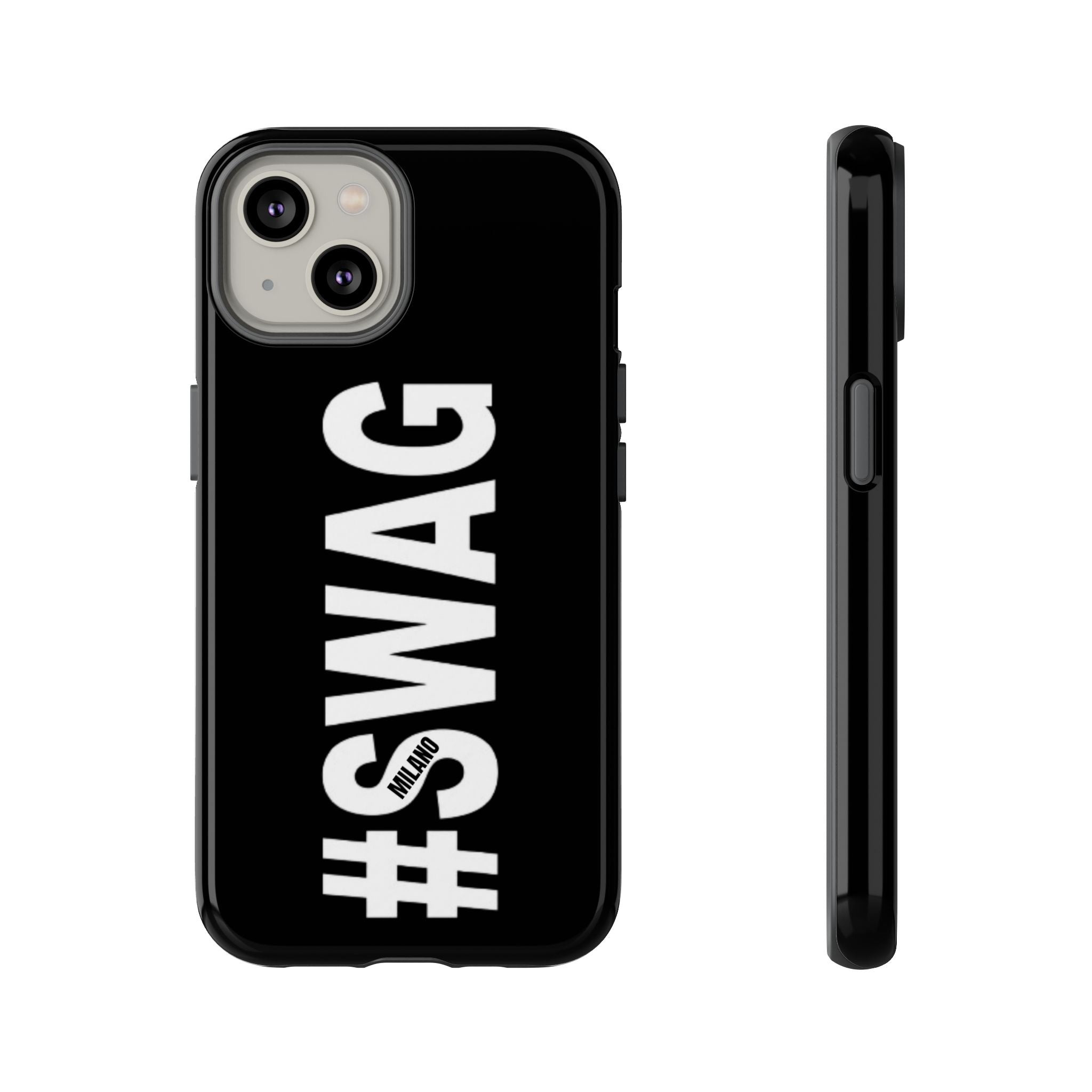 #SWAG