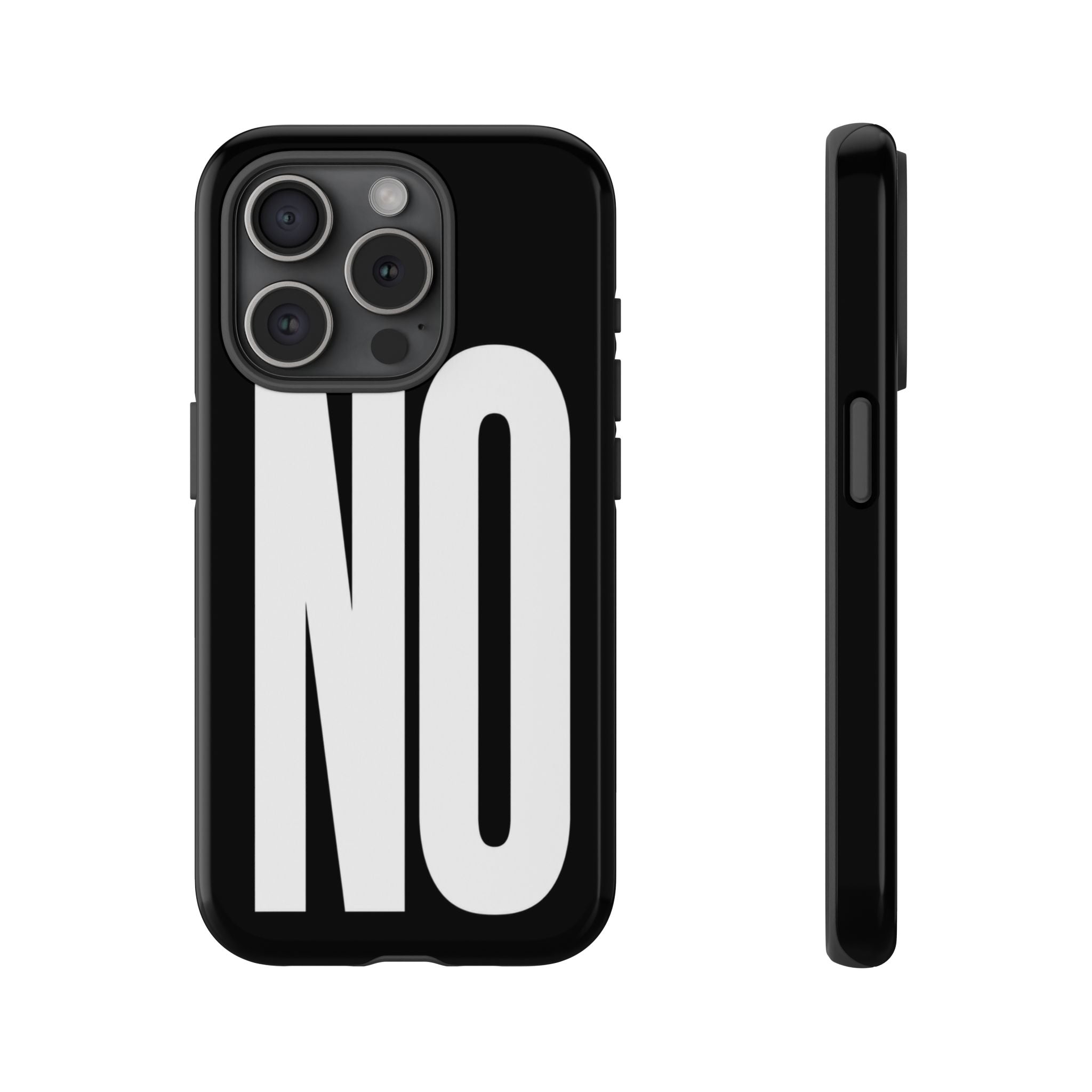 NO